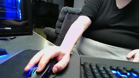 Kodiak1974 online show from 03-09-25, 03:38