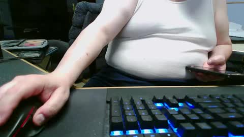 Kodiak1974 online show from 04-24-26, 08:44