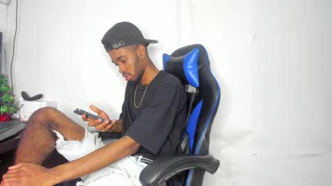 kofi online show from 12-24-24, 10:28