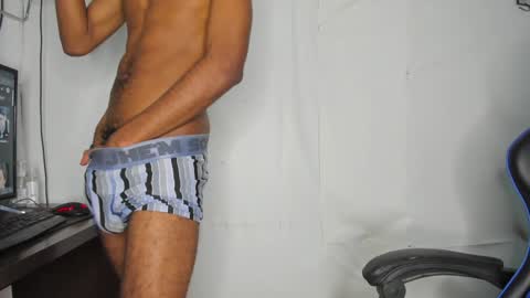 kofi online show from 01-23-25, 02:33