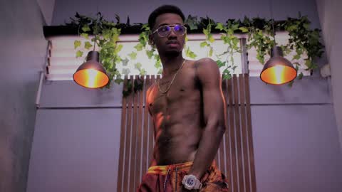 kofi online show from 02-25-25, 07:25