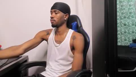 kofi online show from 11-13-25, 03:00