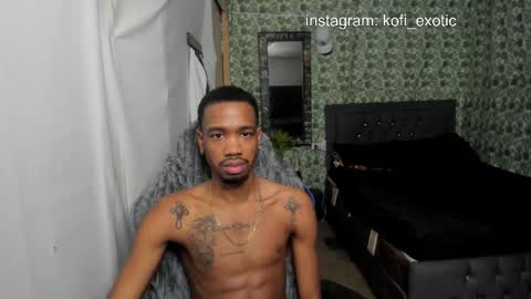 kofi online show from 02-08-26, 01:42