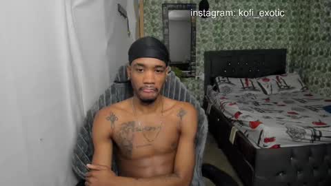 kofi online show from 03-08-26, 02:37