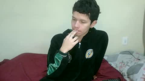 Jacob and Victoria  online show from 04-14-26, 12:00