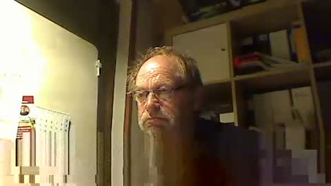 kokin3034 online show from 10-20-25, 04:24