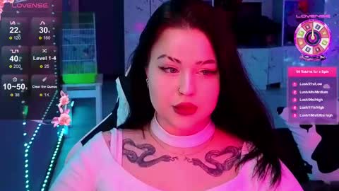 Snapshot of kokokolla chatting on 12-07-24, 10:06 Mia online show from 12-07-24, 10:06