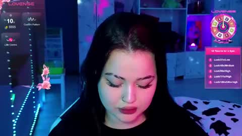 Snapshot of kokokolla chatting on 12-09-24, 11:56 Mia online show from 12-09-24, 11:56