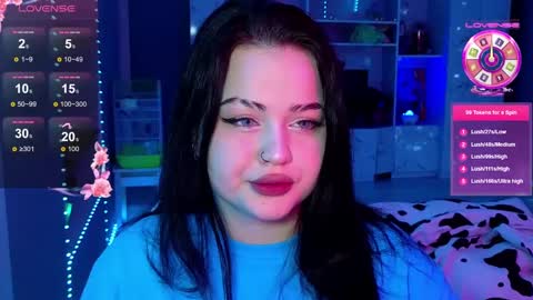 Snapshot of kokokolla chatting on 12-10-24, 08:38 Mia online show from 12-10-24, 08:38