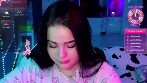 Snapshot of kokokolla chatting on 12-14-24, 06:30 Mia online show from 12-14-24, 06:30