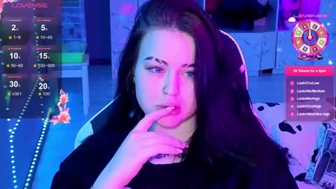 Snapshot of kokokolla chatting on 12-16-24, 08:16 Mia online show from 12-16-24, 08:16