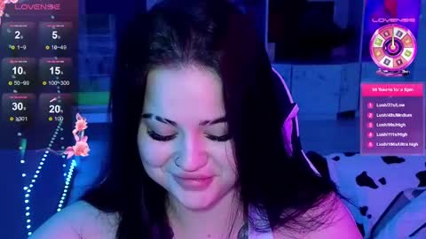 Snapshot of kokokolla chatting on 12-17-24, 02:33 Mia online show from 12-17-24, 02:33