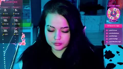 Snapshot of kokokolla chatting on 12-19-24, 04:57 Mia online show from 12-19-24, 04:57