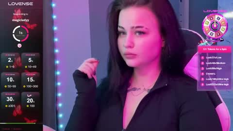 Snapshot of kokokolla chatting on 12-30-24, 10:55 Mia online show from 12-30-24, 10:55