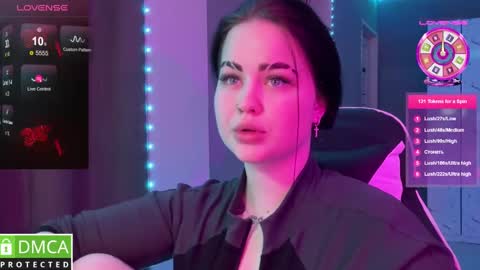 Snapshot of kokokolla chatting on 01-03-25, 10:40 Mia online show from 01-03-25, 10:40