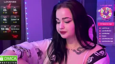 Snapshot of kokokolla chatting on 01-11-25, 05:51 Mia online show from 01-11-25, 05:51