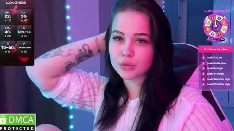 Snapshot of kokokolla chatting on 01-17-25, 07:49 Mia online show from 01-17-25, 07:49