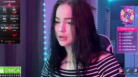 Snapshot of kokokolla chatting on 01-18-25, 07:48 Mia online show from 01-18-25, 07:48