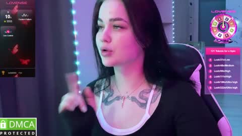 Snapshot of kokokolla chatting on 01-31-25, 07:18 Mia online show from 01-31-25, 07:18