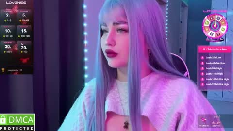 Snapshot of kokokolla chatting on 02-08-25, 07:38 Mia online show from 02-08-25, 07:38