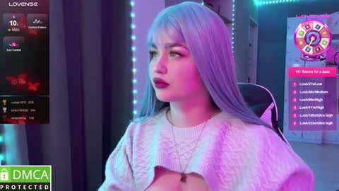 Snapshot of kokokolla chatting on 02-08-25, 10:40 Mia online show from 02-08-25, 10:40