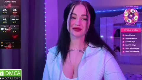 Snapshot of kokokolla chatting on 02-21-25, 12:38 Mia online show from 02-21-25, 12:38