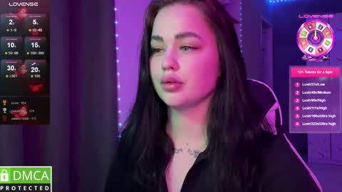 Snapshot of kokokolla chatting on 02-23-25, 02:29 Mia online show from 02-23-25, 02:29