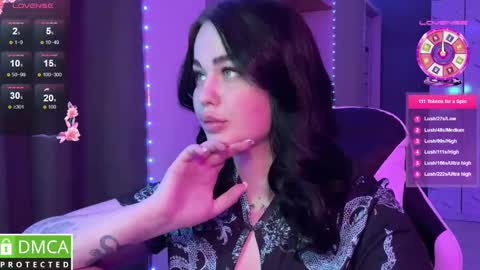 Snapshot of kokokolla chatting on 02-24-25, 05:00 Mia online show from 02-24-25, 05:00