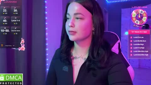 Snapshot of kokokolla chatting on 02-25-25, 06:42 Mia online show from 02-25-25, 06:42