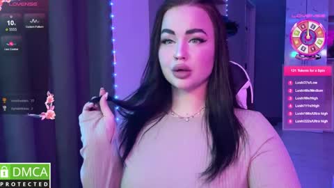 Snapshot of kokokolla chatting on 02-28-25, 08:50 Mia online show from 02-28-25, 08:50