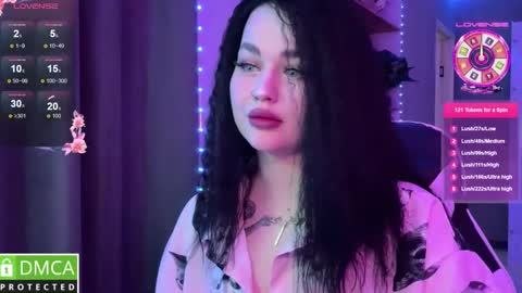 Snapshot of kokokolla chatting on 03-09-25, 07:01 Mia online show from 03-09-25, 07:01