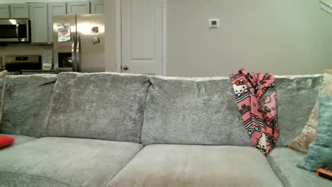 Koko Kwinn online show from 02-25-25, 10:15