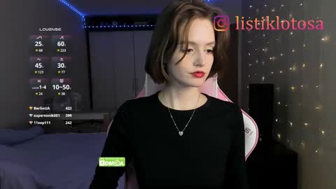 kokome21 online show from 02-26-25, 06:00