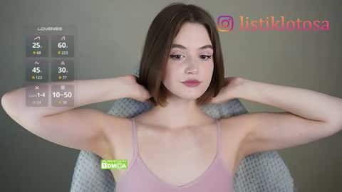 kokome21 online show from 10-10-25, 03:05