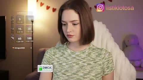 kokome21 online show from 02-01-26, 02:21