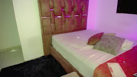 kolexantonella online show from 03-01-26, 01:07