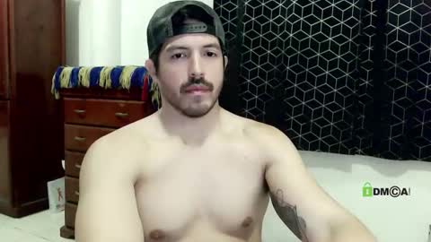 kolombianox online show from 05-09-26, 05:56