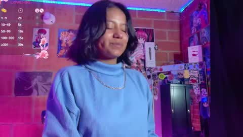 Snapshot of komatsu_ chatting on 03-05-25, 11:16  Komatsu Lilith online show from 03-05-25, 11:16