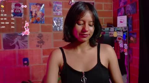 Snapshot of komatsu_ chatting on 03-07-25, 01:31  Komatsu Lilith online show from 03-07-25, 01:31