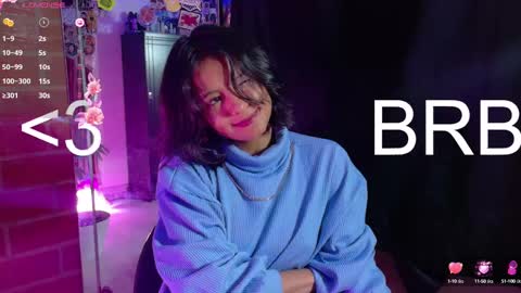 Snapshot of komatsu_ chatting on 03-08-25, 01:28  Komatsu Lilith online show from 03-08-25, 01:28