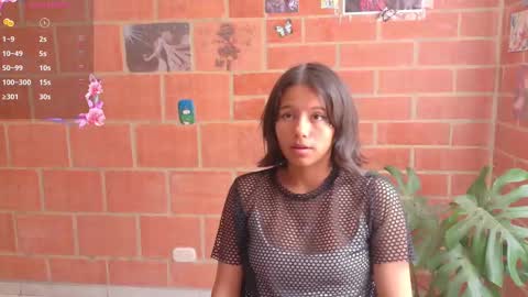 Snapshot of komatsu_ chatting on 03-10-25, 07:40  Komatsu Lilith online show from 03-10-25, 07:40