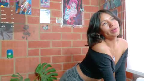 Snapshot of komatsu_ chatting on 03-11-25, 08:42  Komatsu Lilith online show from 03-11-25, 08:42