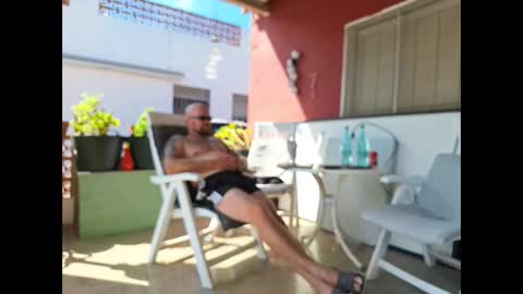 RENT ME i am your Slave online show from 10-04-25, 11:19