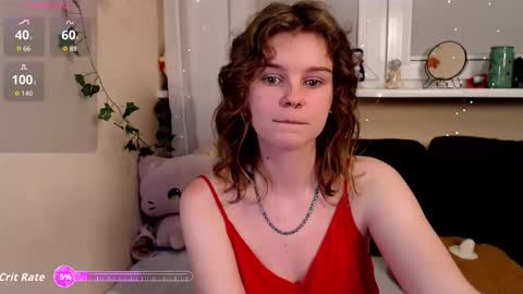 Snapshot of komorebbi chatting on 11-29-25, 08:45 Marta online show from 11-29-25, 08:45