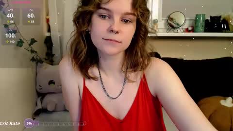 Snapshot of komorebbi chatting on 12-03-25, 08:40 Marta online show from 12-03-25, 08:40