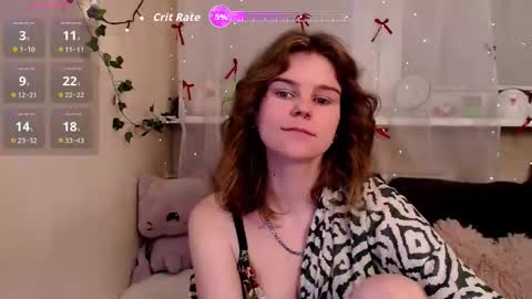 Snapshot of komorebbi chatting on 12-18-25, 07:31 Marta online show from 12-18-25, 07:31