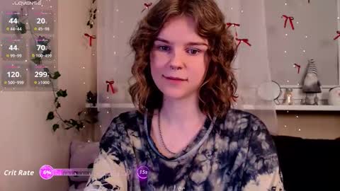 Snapshot of komorebbi chatting on 02-27-26, 11:49 Marta online show from 02-27-26, 11:49