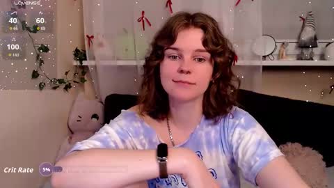 Snapshot of komorebbi chatting on 02-28-26, 11:06 Marta online show from 02-28-26, 11:06