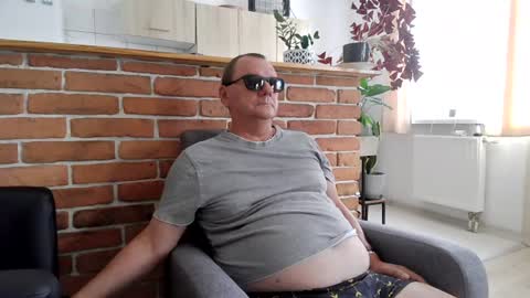 Bogdan online show from 07-21-26, 06:05