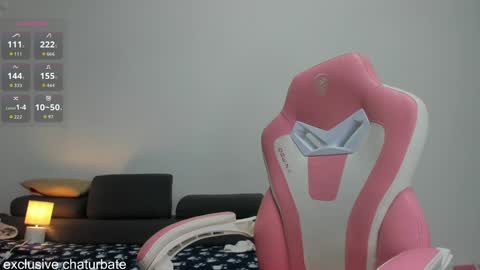 kamydoll online show from 02-15-26, 10:39